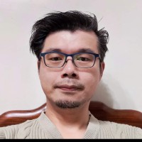 James Huang