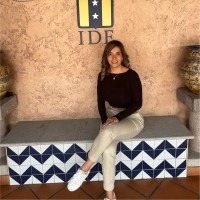 Makarena Teran Gallardo