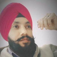 Satnam Singh
