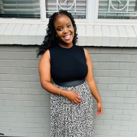 Orateng Smile