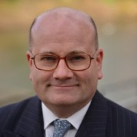 Douglas Godwin