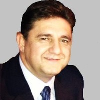 Arnold van den Heever