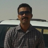 Susil Raj