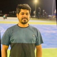 Mohammed Zahoor