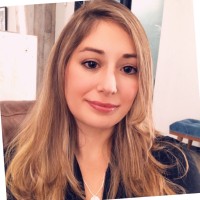 Leonela Garcia