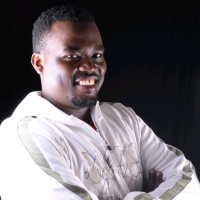 Joe Muriuki