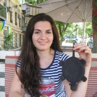 Kristina Kucherova