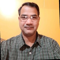 Anuj Mandal