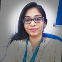 Sargunam Esther Rani Christopher