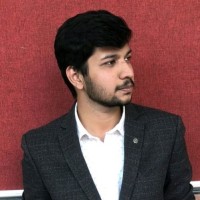 Sahil Garg