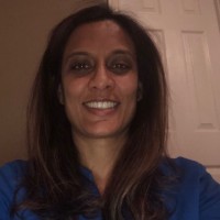 Bina Patel