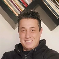 Olivier Arcos