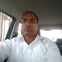 Raj Kumar Sharma