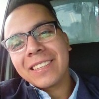 Bryan Daniel Angel Garcia