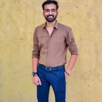 Rahul Panchal