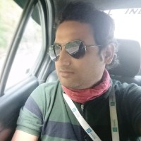 Arnab Chakraborty