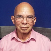 Ronald Ortiz