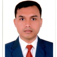 Md Mehedi Hasan Tusher