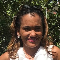 Peta-Gaye Pinnock