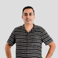 Pritesh Kumar