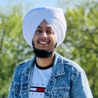 Ashpreet Singh
