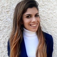 Giulia Garibaldi