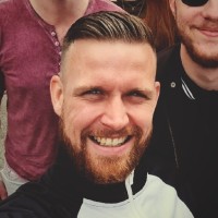 Matthew Boxall