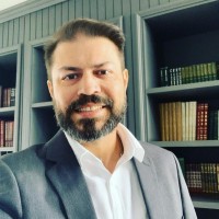 André Camargo