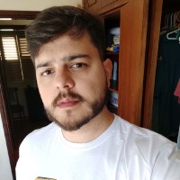 Caio Paiva Lima
