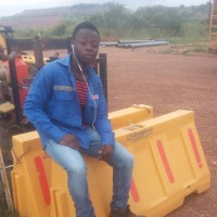 Abass iddrisu