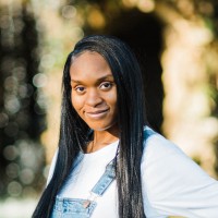 Amodja Ross