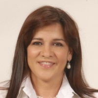 Patricia Calderon