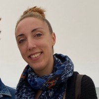 Sara Sánchez San Román