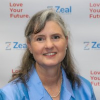 Michelle Basham