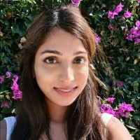 Rhea Chouhan