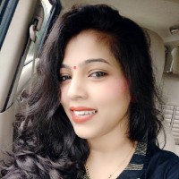 Trupti Desai