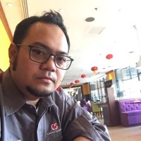 Perdana Meisya Ekstensi