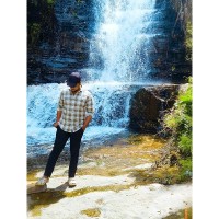 Subhash Chowdary