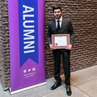Vishal Thakur, E.I.T.