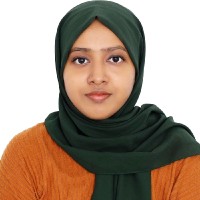 Mehjabin Km