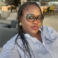 Mame Aïssatou Bao Diop