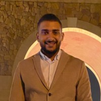 Ahmed Mostafa
