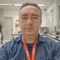 Wagner Dresch Floriano