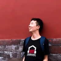 Randall Gu