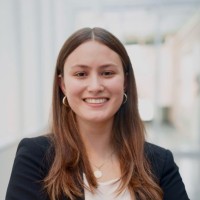 Daniela Carmona Lopez Mestre
