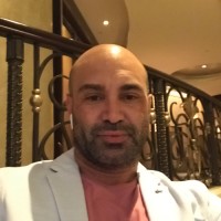 Shaun Taghavi