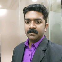 muniraj A