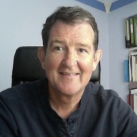 Nigel Rogers