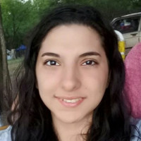 Leila Roldán Sidelnik