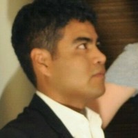 Luis Gilberto López Basilio